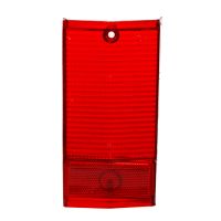 Tappo dei fari posteriori destro