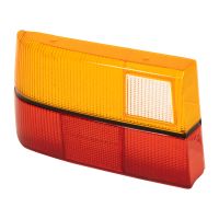 Coprifaro posteriore sinistro