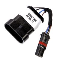 Cavo adattatore per specchi esterni regolabile manualmente