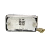 Luce retromarcia destra