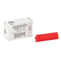 Riflettore sulla porta anteriore sinistra