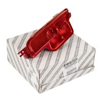 proiettore posteriore per nebbia