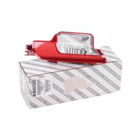 proiettore posteriore per nebbia