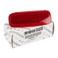 Riflettore a sinistra