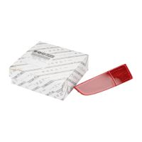 Riflettore a sinistra