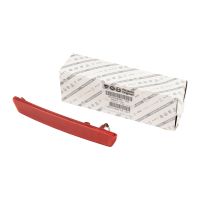 Riflettore a sinistra