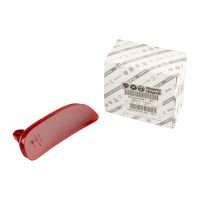 Riflettore a sinistra