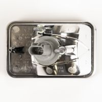 Fendinebbia posteriore destro