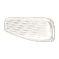 Riflettore Refkeltor anteriore bianco a sinistra