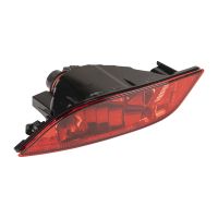 riflettore a sinistra