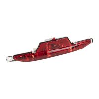 Fendinebbia posteriore