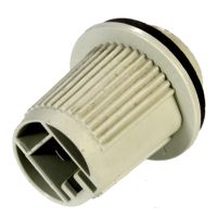 Base della lampada per lampada di identificazione