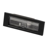 Luce targa luce numero originale FCA 51883585