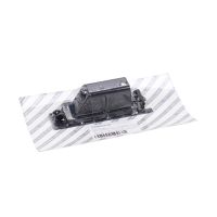 Spia targa Numero di targa Spia numero a destra