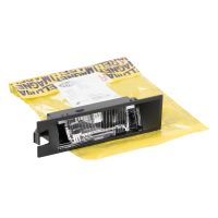 Luce targa destra / sinistra