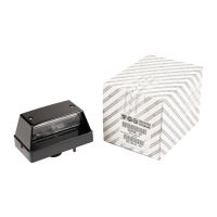 Luce targa posteriore sinistra