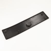 Portatarga anteriore