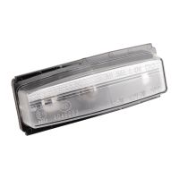 Luce targa, luce targa