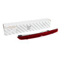 Luce di frenata centrale, terza luce di frenata