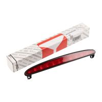 luce del freno sopra