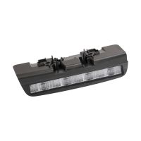 terza luce di stop