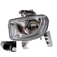 Fendinebbia sinistra H1