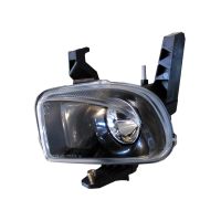 Fendinebbia destra H1