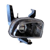 Fendinebbia sinistra H1