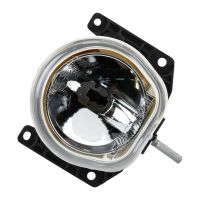 fendinebbia H 1 destra sinistra