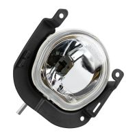 Luce fendinebbia destra H1