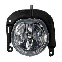 Fendinebbia destra H1