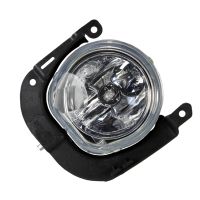 Fendinebbia sinistra H1