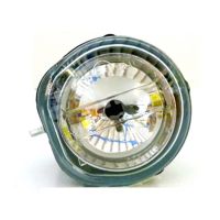 Fendinebbia a sinistra a destra H1 7 / 06-