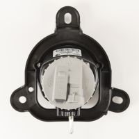 Fendinebbia a sinistra H1