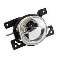 Fendinebbia a destra