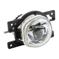 Lampada fendinebbia sinistra