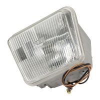 Fendinebbia sinistro H 1