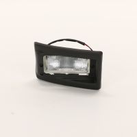 Fendinebbia anteriore destra