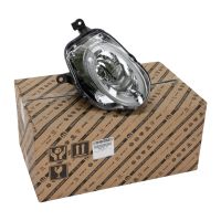 Luci di marcia diurna destra OE