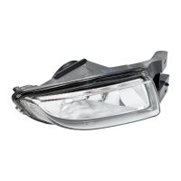 Fendinebbia anteriore destro