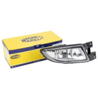 Fendinebbia anteriore destra