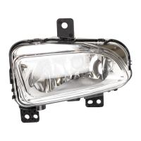 Fendinebbia sinistro