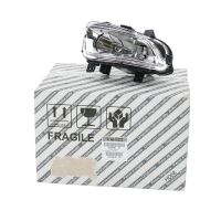 Fendinebbia sinistra