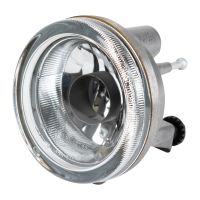 Fendinebbia anteriore destra