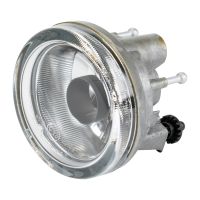 Fendinebbia anteriore sinistra