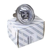 Fendinebbia anteriore sinistra