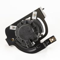 Fendinebbia sinistra