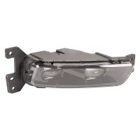 LED fendinebbia a destra