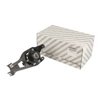 Fendinebbia a sinistra