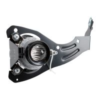 Fendinebbia a destra